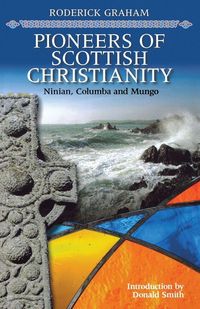 Produktbild: Pioneers of Scottish Christianity