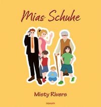 Produktbild: Mias Schuhe