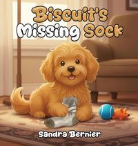 Produktbild: Biscuit's Missing Sock