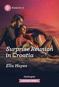 Produktbild: Surprise Reunion in Croatia