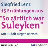 Produktbild: So z&auml;rtlich war Suleyken
