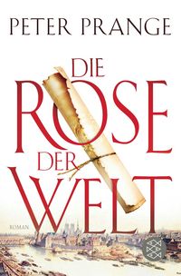 Produktbild: Die Rose der Welt