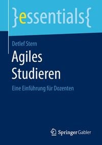 Produktbild: Agiles Studieren