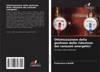Produktbild: Ottimizzazione della gestione della riduzione dei consumi energetici