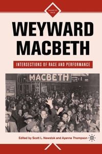 Produktbild: Weyward Macbeth