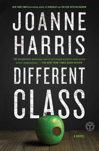 Produktbild: Different Class