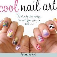 Produktbild: Lee, H: Cool Nail Art