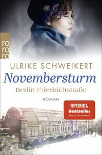 Produktbild Berlin Friedrichstraße: Novembersturm