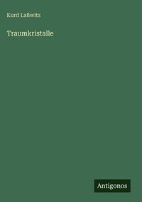 Produktbild: Traumkristalle
