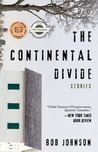 Produktbild: The Continental Divide