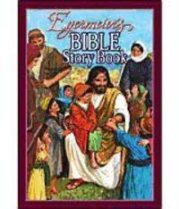 Produktbild: Egermeier's Bible Story Book Paperback