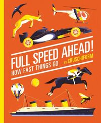 Produktbild: Full Speed Ahead