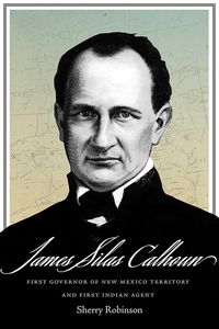 Produktbild: James Silas Calhoun