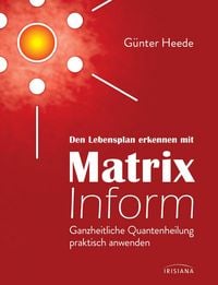 Produktbild: Den Lebensplan erkennen mit Matrix Inform