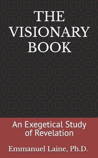 Produktbild: The Visionary Book
