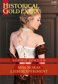 Produktbild: Miss Noras Liebesexperiment