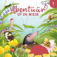 Produktbild: Abent&uuml;&uuml;r uf de Wiese 1