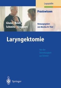 Bild vom Artikel Laryngektomie vom Autor Mechthild Glunz