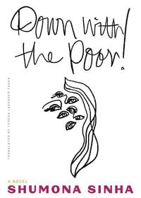 Produktbild: Down with the Poor!