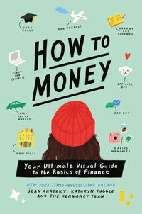 Produktbild: How to Money