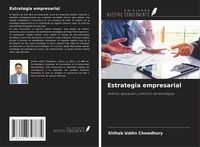 Produktbild: Estrategia empresarial