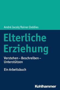 Produktbild: Elterliche Erziehung