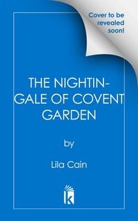 Produktbild: The Nightingale of Covent Garden