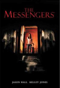 Produktbild: Hall, J: Messengers
