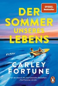 Produktbild: Der Sommer unseres Lebens