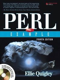 Produktbild: Perl by Example