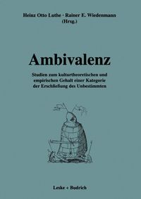 Produktbild: Ambivalenz