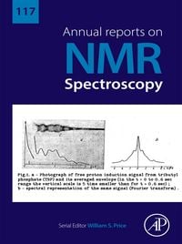 Produktbild: Annual Reports on NMR Spectroscopy