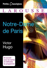 Bild vom Artikel Notre-Dame de Paris vom Autor Victor Marie Hugo