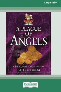 Produktbild: A Plague of Angels