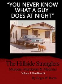 Produktbild: You Never Know What a Guy Does at Night