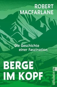 Produktbild: Berge im Kopf