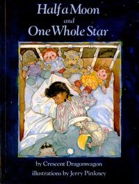 Produktbild: Half a Moon and One Whole Star