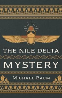 Produktbild: The Nile Delta Mystery