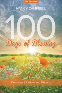Produktbild: 100 Days Of Blessing Volume 1