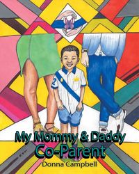 Produktbild: My Mommy and Daddy Co-Parent