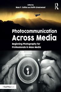 Produktbild: Photocommunication Across Media