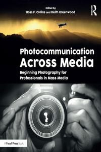 Produktbild: Photocommunication Across Media