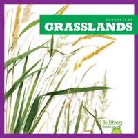Produktbild: Grasslands