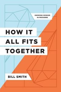 Produktbild: How It All Fits Together