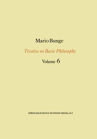 Produktbild: Treatise on Basic Philosophy: Volume 6