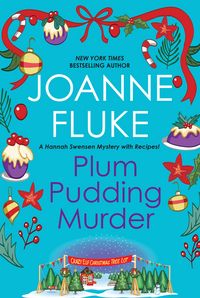 Produktbild: Plum Pudding Murder