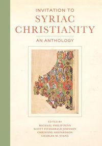 Produktbild: Invitation to Syriac Christianity