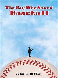 Produktbild: The Boy Who Saved Baseball