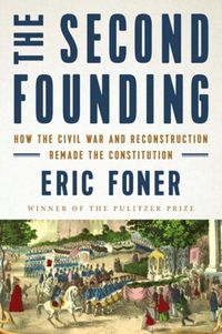 Produktbild: Foner, E: The Second Founding