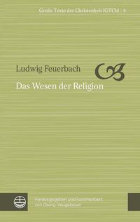 Produktbild: Das Wesen der Religion